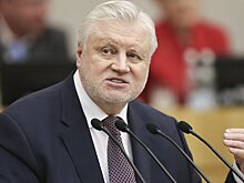Сергей Миронов предложил усилить механизм консульской помощи российским туристам за рубежом