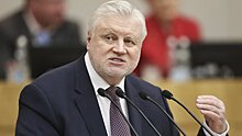 Сергей Миронов предложил усилить механизм консульской помощи российским туристам за рубежом