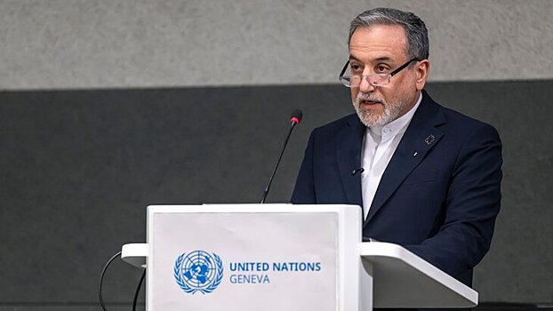 Глава МИД Ирана перенаправил вопрос о переговорах Вашингтону