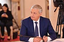 Глава Минкавказа рассказал, на что дадут деньги Северной Осетии