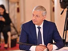 Глава Минкавказа рассказал, на что дадут деньги Северной Осетии
