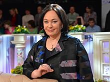 Гузеева с презрением высказалась о бедных женихах
