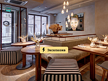 Бизнесмен Александр Орлов задумался о продаже ресторанов Eshak и «Хорошая девочка»