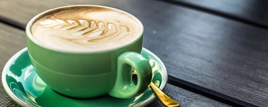 Две чашки кофе в день увеличивают продолжительность жизни