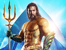 Кассовые сборы США и Канады с 21 по 23 декабря: Аквамен залил Мэри Поппинс и роботов, потопив Роберта Земекиса