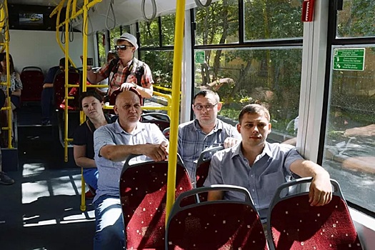 В Ульяновске с 1 сентября подешевеют проездные