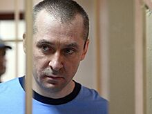 Особо опасен: Захарченко дали красную метку