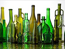 Три министерства РФ занимаются проблемой сдачи бутылок