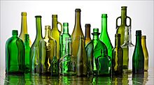 Три министерства РФ занимаются проблемой сдачи бутылок