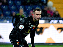 Актер Кузьма Сапрыкин: «Хотел бы сыграть Акинфеева, Игорь — легенда, его знают все»