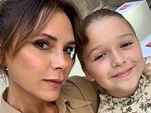 Необычные имена детей знаменитых родителей