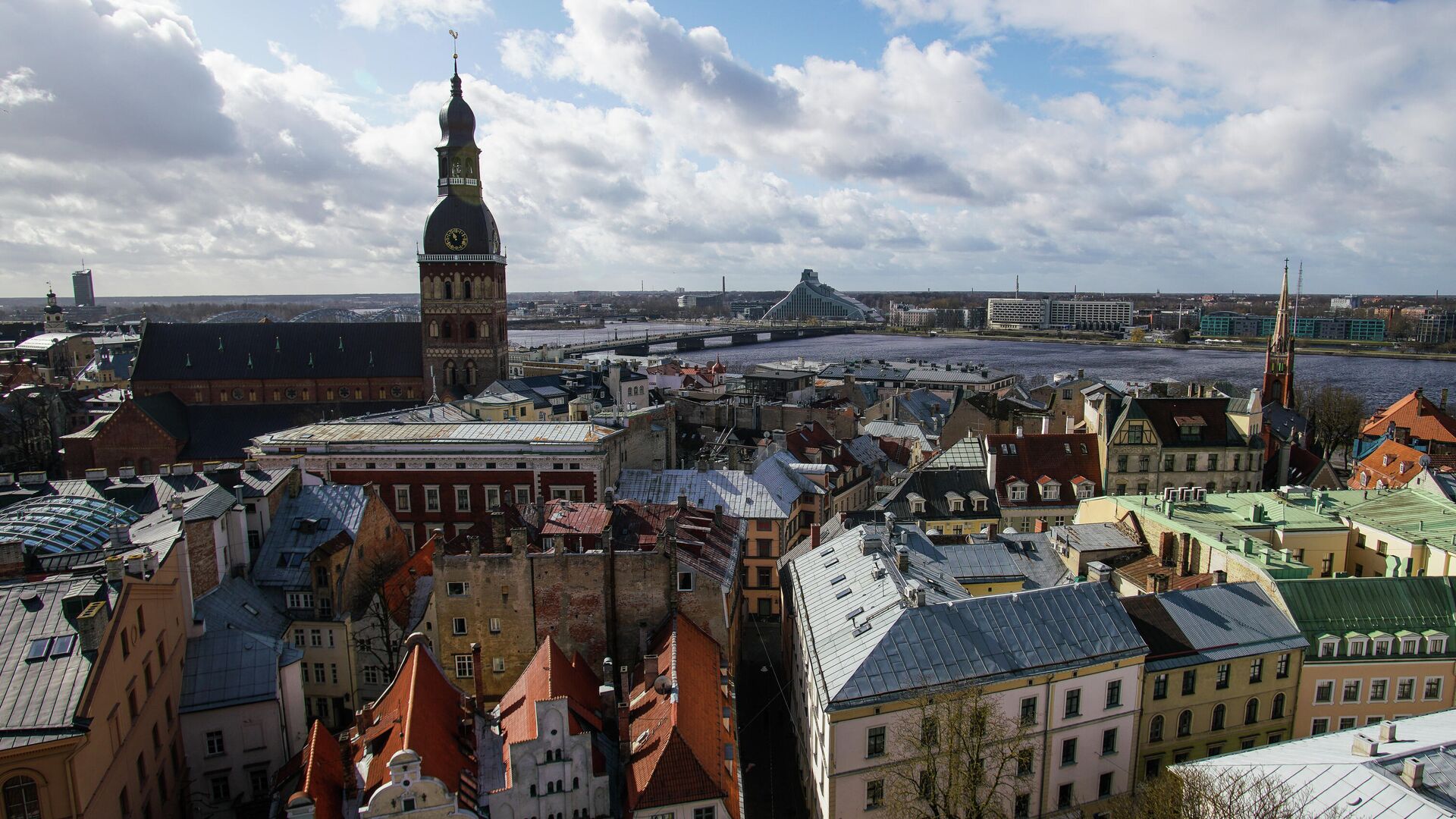 Посольство России в Риге сделало заявление о ситуации с депортацией россиян