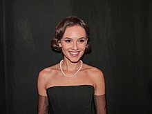 Милославская нашла футболиста из Подмосковья