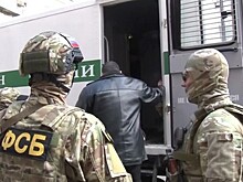 Раскрыты хозяева отобранных сотрудниками ФСБ денег