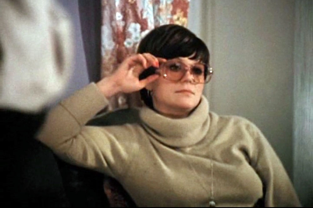 Татьяна Егорова не собиралась умирать