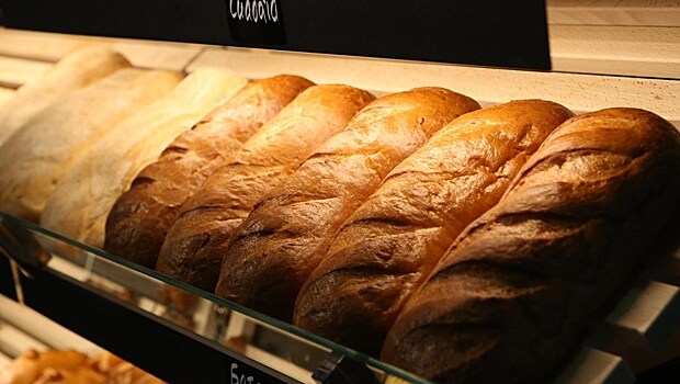 Ритейлеры спрогнозировали подорожание хлеба в Петербурге