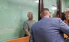 "За эти действия я уже осужден": банкир Мусин отрицает новое обвинение на 26,7 млрд рублей