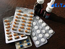 Законопроект о наказании водителей за лекарственное опьянение готовят в Госдуме