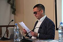 Замминистра здравоохранения РТ назначен Айрат Гарипов