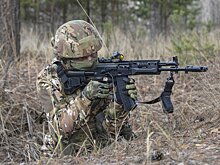 Минобороны РФ заказало у "Калашникова" зенитные ракеты и автоматы АК-12