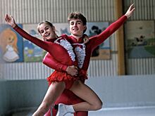 Русский фигурист умер в карете скорой прямо в коньках. Куда смотрели американские врачи?