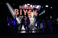 В Бийске прошёл фестиваль творческой молодёжи «Бийск Глобал Пати»