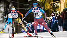 Лыжница Соболева не прошла квалификацию в спринте на чемпионате мира в Австрии