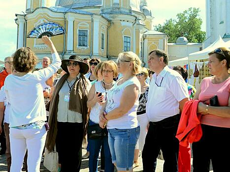 Благодаря новому проекту в центре «Забота» вологжане узнают историю родного города