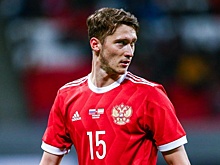 Миранчук дал согласие на переход в «Ювентус»