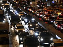 В Красноярске установят камеры фиксации непристёгнутых водителей