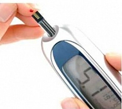 Жителям Зеленограда рекомендуют пройти скрининг по выявлению медицинских рисков развития сахарного диабета или уже имеющегося диабета
