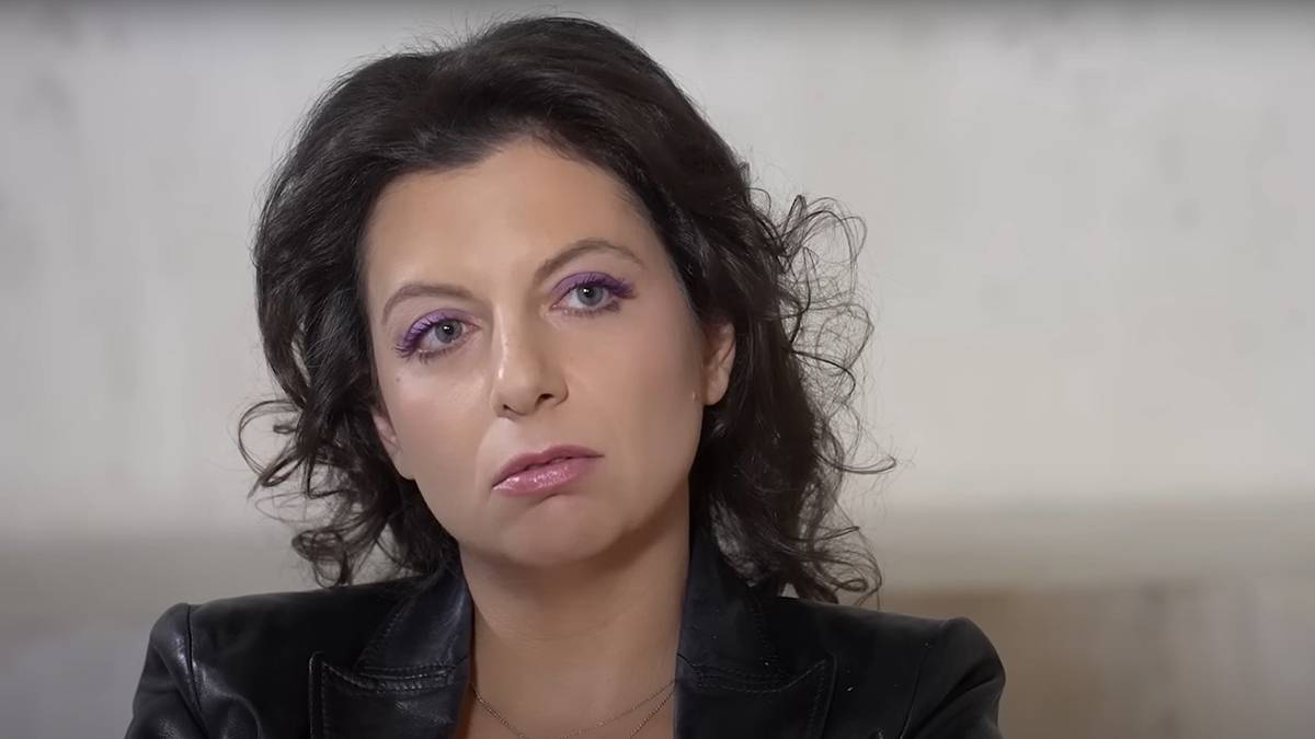 «Свободы стало меньше»: Симоньян оценила блокировку шоу Соловьева в Армении