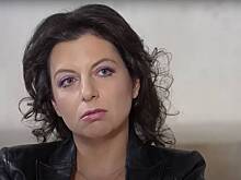 «Перерезали горло»: Симоньян рассказала о родственниках, погибших за веру