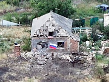 Ян Гагин: Провал в Часовом Яре Киев пытается нивелировать с помощью ИИ