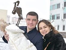 Мамам не страшно. Волгоградцам стали давать больше пособий на детей