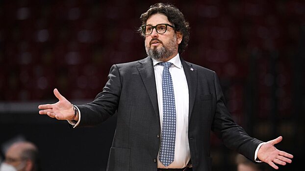 Президент «Партизана»: «Андреа Тринкьери забрал самого важного игрока нашей команды в «Баварию», когда мы боролись за выживание»