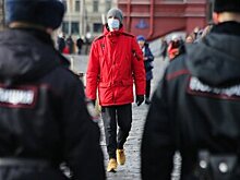 В СФ считают необходимой мерой законопроект об уголовной ответственности за нарушение самоизоляции