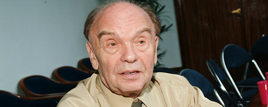 Сын Владимира Шаинского: отец после смерти оставил большие долги