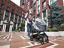 В Нижегородской области открылся еще один пункт проката вещей для новорожденных