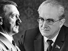 Тайная операция: зачем Андропов вскрыл могилу Гитлера