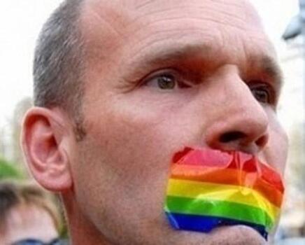 Милонов: Запретить гей-фестиваль «Бок о Бок» мне мешают другие депутаты