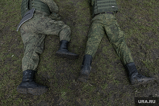 Жители Подмосковья опровергли смерть мобилизованных родственников при обстреле на полигоне в Белгороде