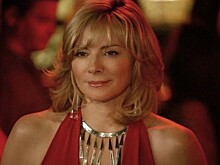 Ким Кэтролл рассказала свою правду о продолжении сериала "Секс в большом городе"