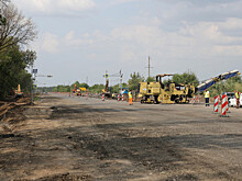 На ремонт аварийных участков автодорог направят 150 млн рублей