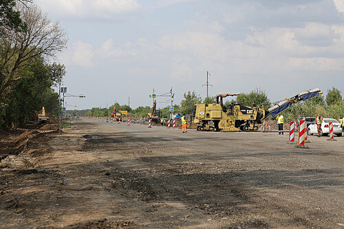 На ремонт аварийных участков автодорог направят 150 млн рублей