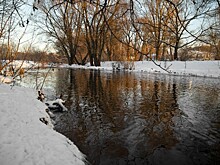 50 дворов подтопило в Северском районе Кубани