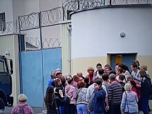 Названо число пропавших белорусов