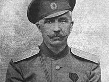 Плакат с пособником нацистов заметили в российском ТЦ