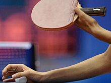 Создана рабочая группа по допуску россиян к международным турнирам по настольному теннису