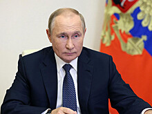 Путин поручил подготовить предложения по продвижению отечественных видеоигр